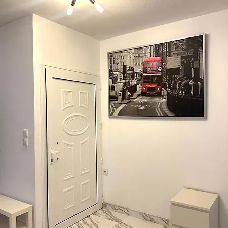 Villa Spartandom Gerakini Room photo