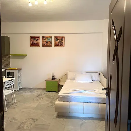 Villa Spartandom Gerakini Room photo