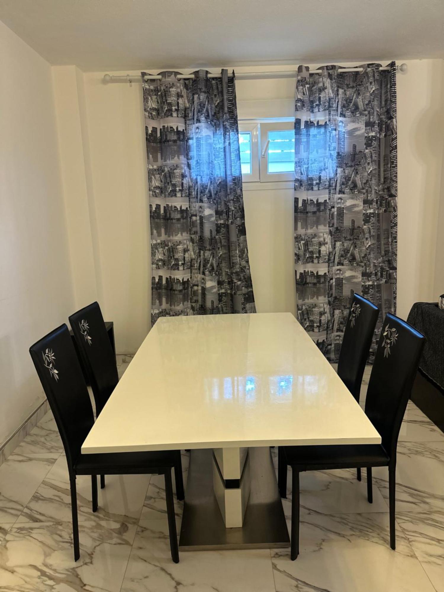Apartment Spartandom Gerakini