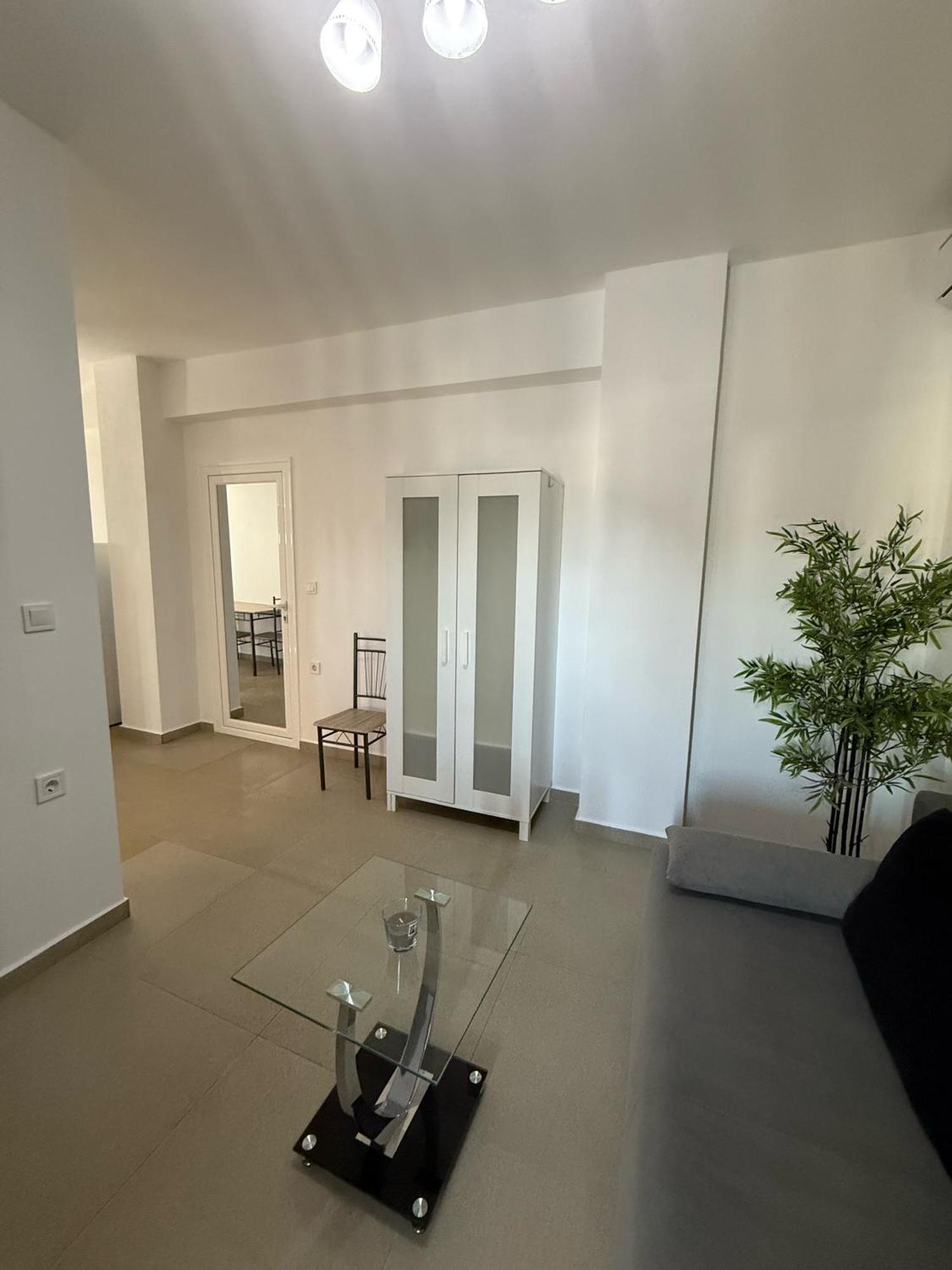 Spartandom Apartment Gerakini