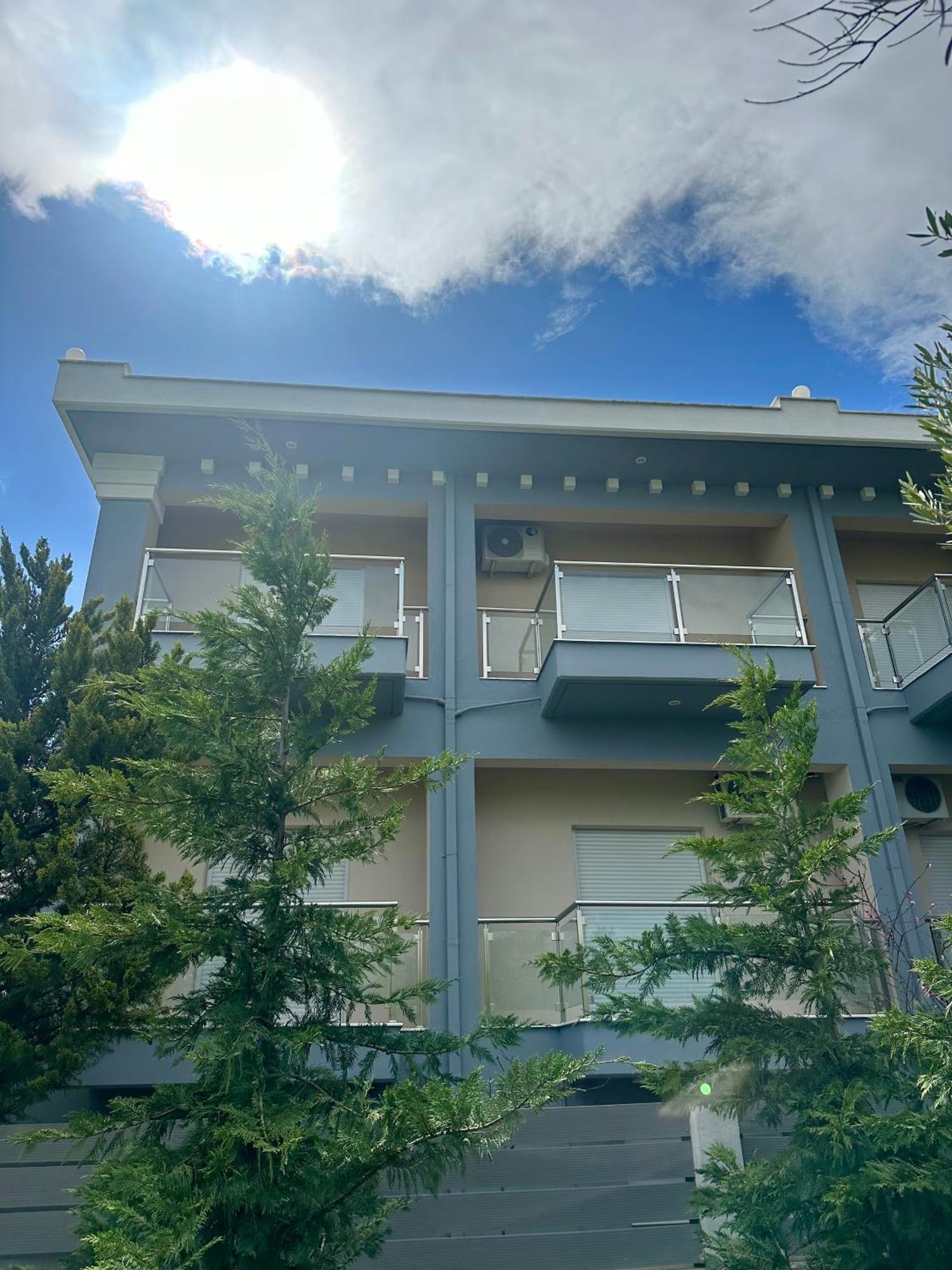 Spartandom Apartment *