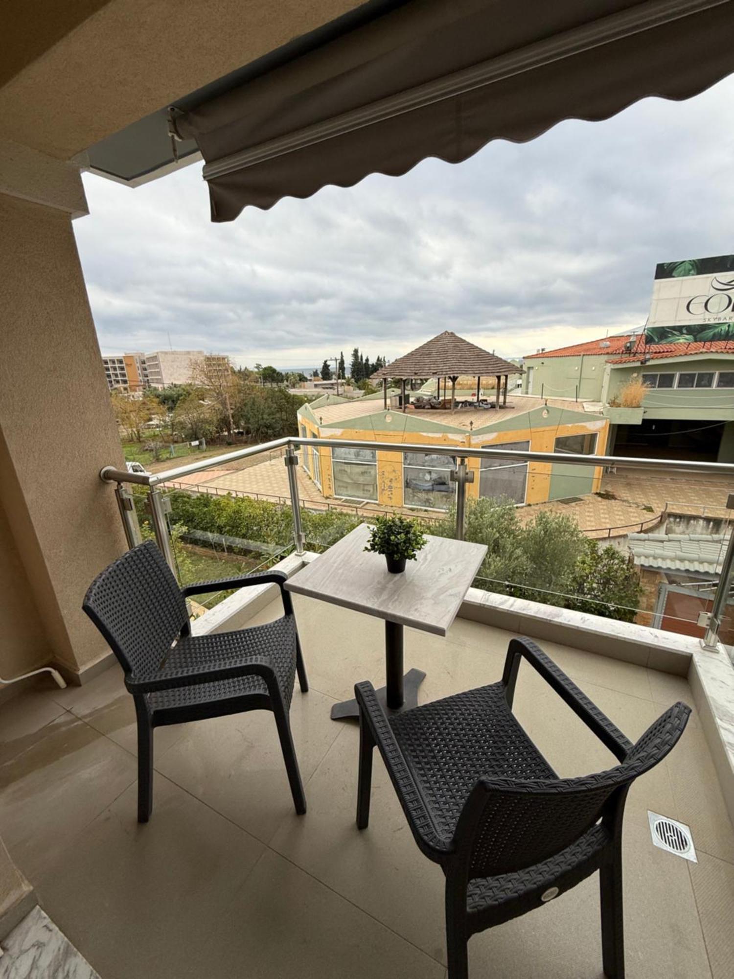 Spartandom Apartment *