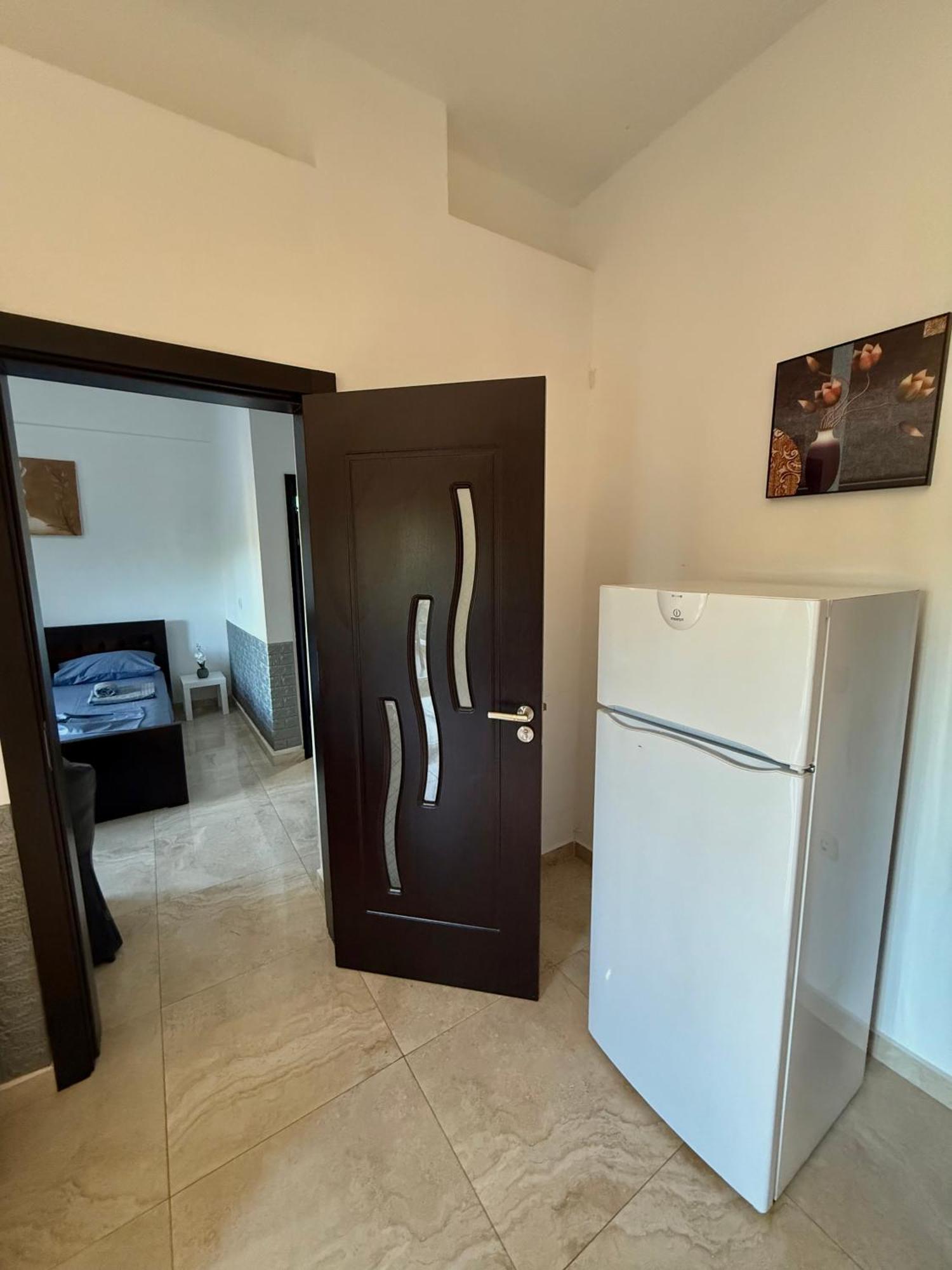 Spartandom Apartment *