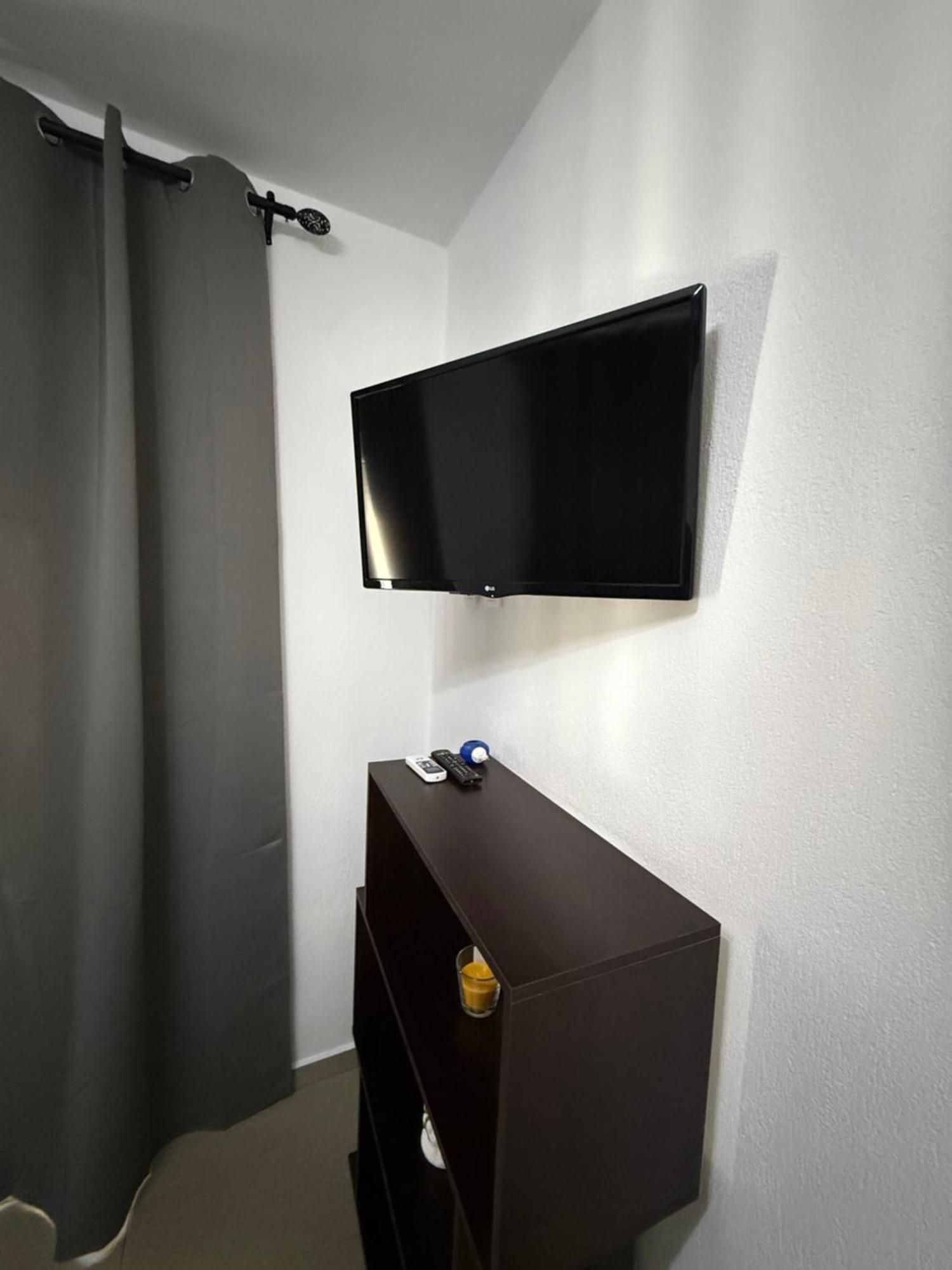 Spartandom Apartment *