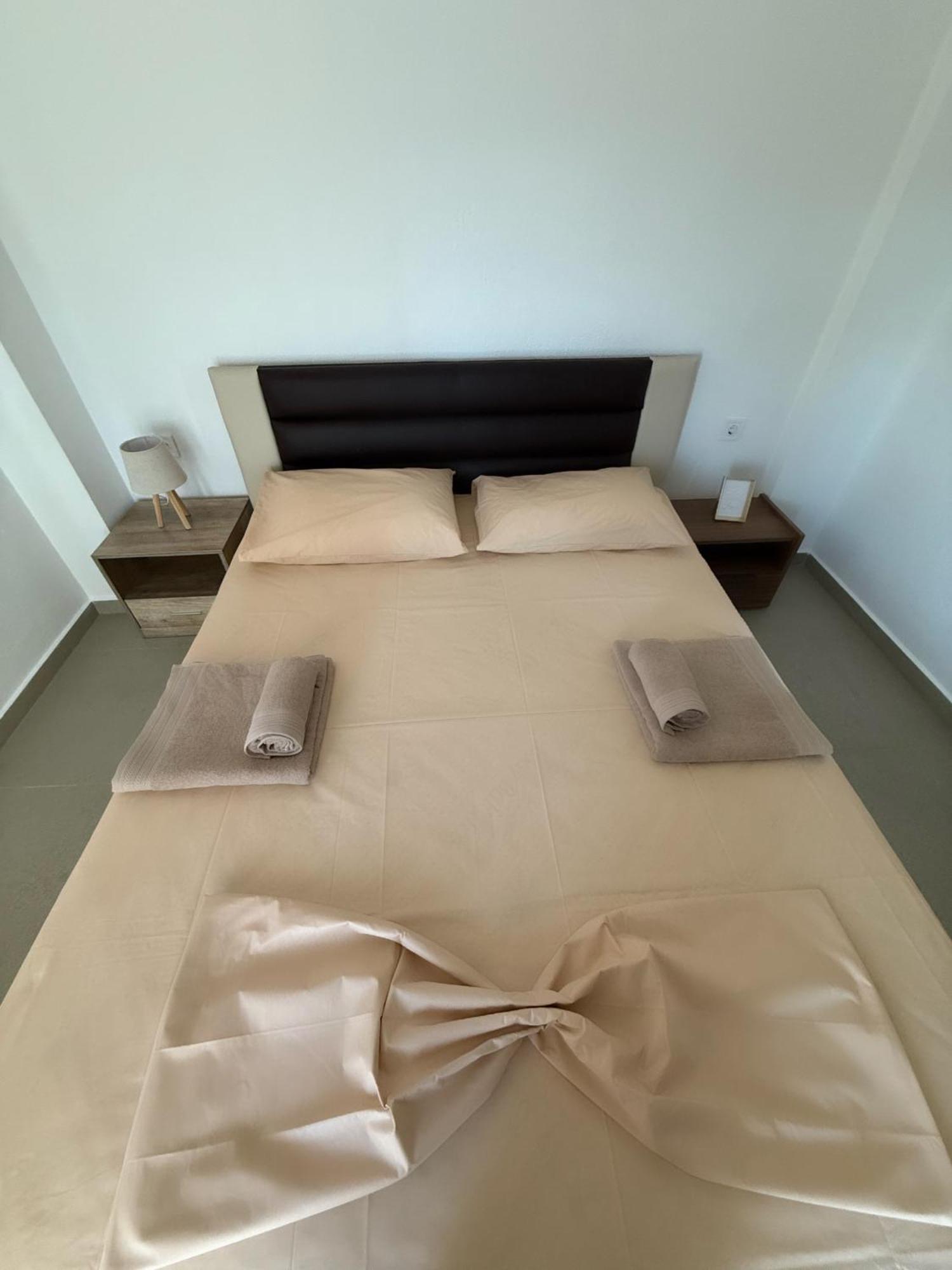 Spartandom Apartment *
